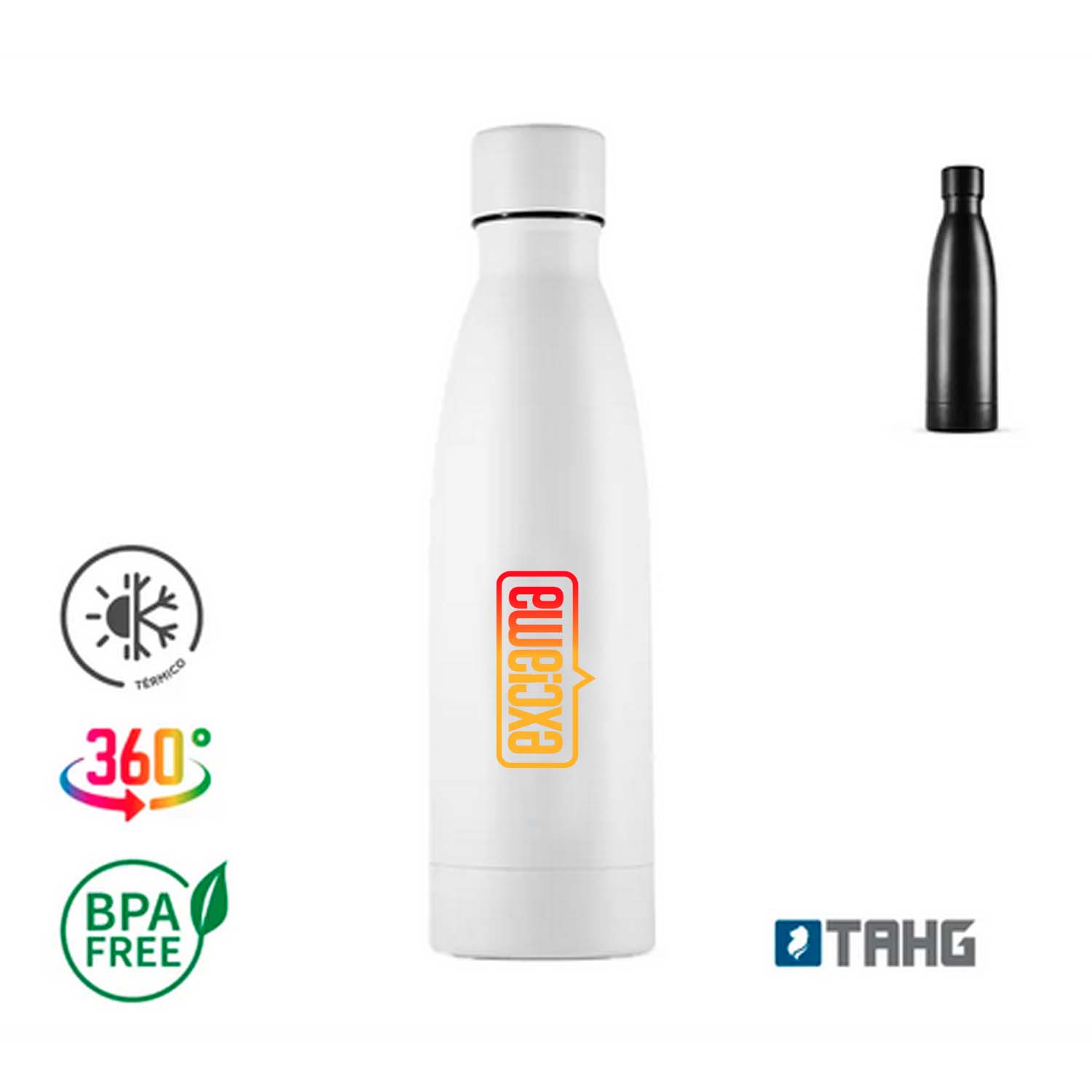 botella 5